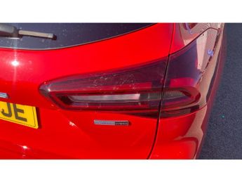 Ford Focus 1.0 EcoBoost Hybrid mHEV Titanium X 5dr Auto Petrol Estate
