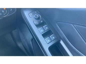 Ford Focus 1.0 EcoBoost Hybrid mHEV Titanium X 5dr Auto Petrol Estate