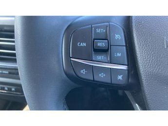 Ford Focus 1.0 EcoBoost Hybrid mHEV Titanium X 5dr Auto Petrol Estate
