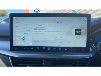 Ford Focus 1.0 EcoBoost Hybrid mHEV Titanium X 5dr Auto Petrol Estate