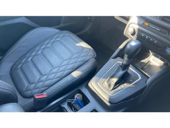 Ford Focus 1.0 EcoBoost Hybrid mHEV Titanium X 5dr Auto Petrol Estate