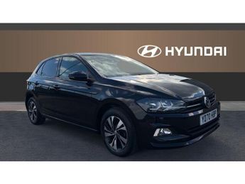 Volkswagen Polo 1.0 TSI 95 Match 5dr Petrol Hatchback