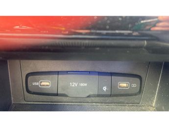 Hyundai TUCSON 1.6 TGDi Hybrid 230 Ultimate 5dr 2WD Auto Hybrid Estate