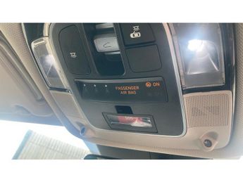 Hyundai TUCSON 1.6 TGDi Hybrid 230 Ultimate 5dr 2WD Auto Hybrid Estate