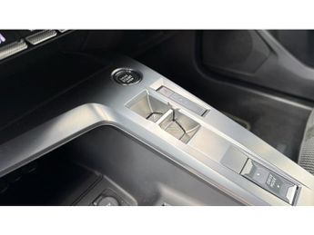Peugeot 408 158kW GT 58kWh 5dr Auto Electric Hatchback