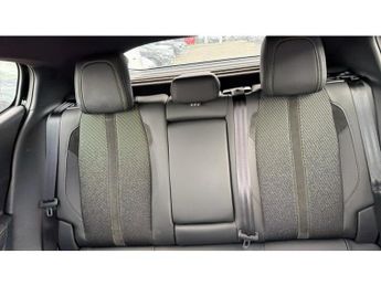 Peugeot 408 158kW GT 58kWh 5dr Auto Electric Hatchback