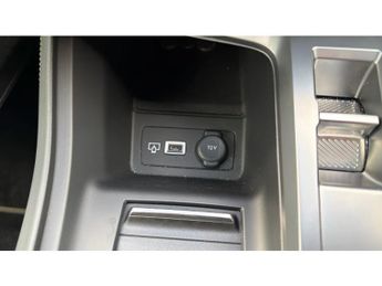 Peugeot 408 158kW GT 58kWh 5dr Auto Electric Hatchback