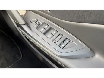 Peugeot 408 158kW GT 58kWh 5dr Auto Electric Hatchback
