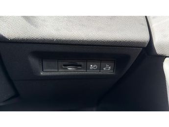 Peugeot 408 158kW GT 58kWh 5dr Auto Electric Hatchback