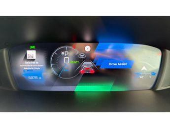 Peugeot 408 158kW GT 58kWh 5dr Auto Electric Hatchback
