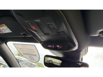 Peugeot 408 158kW GT 58kWh 5dr Auto Electric Hatchback