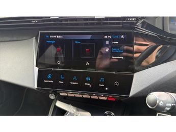 Peugeot 408 158kW GT 58kWh 5dr Auto Electric Hatchback
