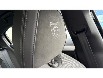 Peugeot 408 158kW GT 58kWh 5dr Auto Electric Hatchback