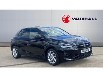 Vauxhall Corsa 1.2 Turbo SRi 5dr Petrol Hatchback