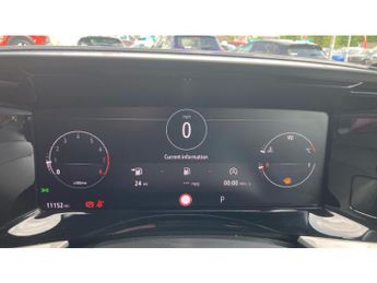 Vauxhall Mokka 1.2 Turbo Ultimate 5dr Auto Petrol Hatchback