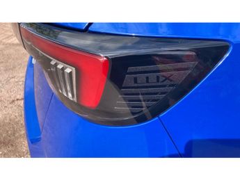 Vauxhall Mokka 1.2 Turbo Ultimate 5dr Auto Petrol Hatchback