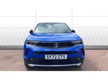 Vauxhall Mokka 1.2 Turbo Ultimate 5dr Auto Petrol Hatchback