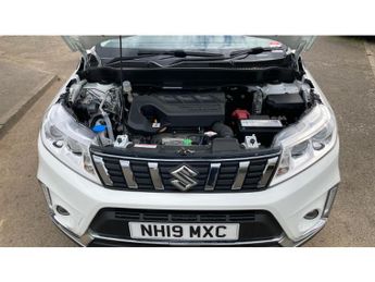 Suzuki Vitara 1.0 Boosterjet SZ-T 5dr Auto Petrol Estate