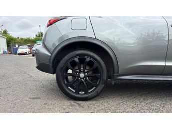 Nissan Juke 1.6 Tekna 5dr Xtronic Petrol Hatchback