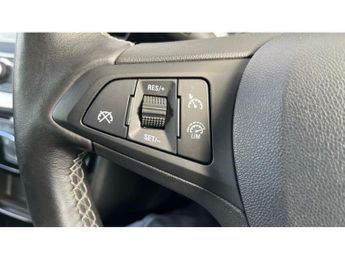 Vauxhall Astra 1.4T 16V 150 Griffin 5dr Auto [Start Stop] Petrol Hatchback