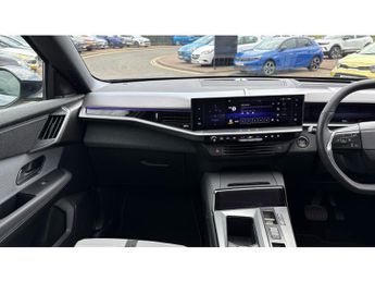 Vauxhall Grandland 157kW Ultimate 73kWh 5dr Auto [Panoramic Roof] Electric Hatchbac