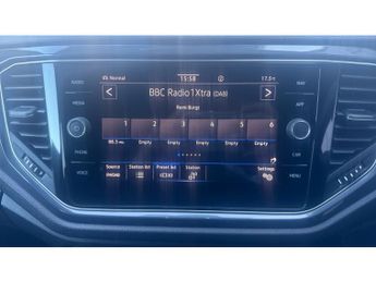 Volkswagen T-Roc 2.0 TDI EVO R-Line 5dr DSG Diesel Hatchback