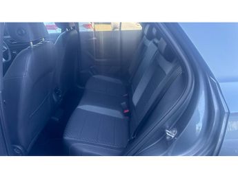 Volkswagen T-Roc 2.0 TDI EVO R-Line 5dr DSG Diesel Hatchback