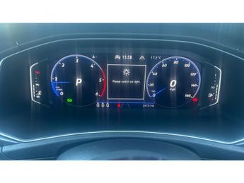 Volkswagen T-Roc 2.0 TDI EVO R-Line 5dr DSG Diesel Hatchback