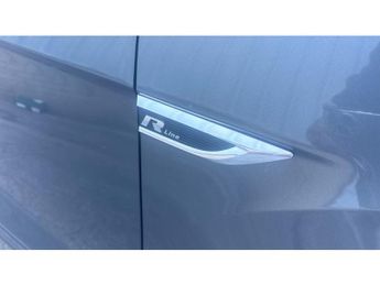 Volkswagen T-Roc 2.0 TDI EVO R-Line 5dr DSG Diesel Hatchback
