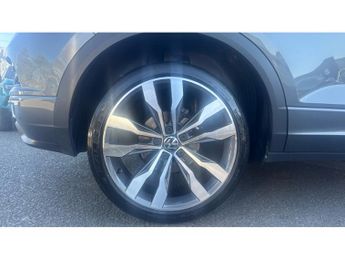 Volkswagen T-Roc 2.0 TDI EVO R-Line 5dr DSG Diesel Hatchback