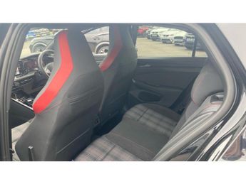Volkswagen Golf 2.0 TSI GTI 5dr DSG Petrol Hatchback