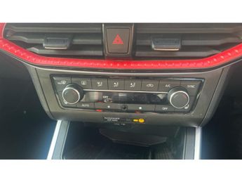 SEAT Arona 1.0 TSI 110 FR Sport 5dr DSG Petrol Hatchback