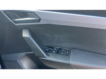 SEAT Arona 1.0 TSI 110 FR Sport 5dr DSG Petrol Hatchback