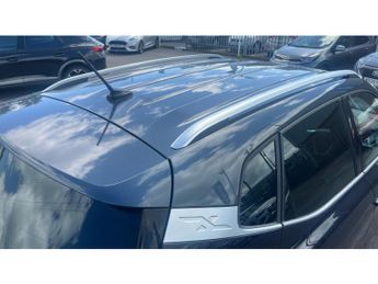 SEAT Arona 1.0 TSI 110 FR Sport 5dr DSG Petrol Hatchback