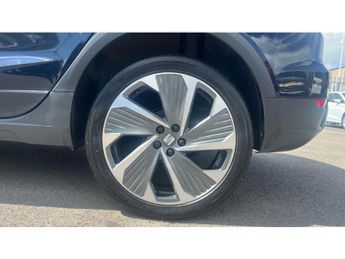 SEAT Arona 1.0 TSI 110 FR Sport 5dr DSG Petrol Hatchback
