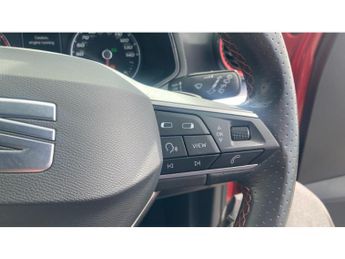 SEAT Arona 1.0 TSI 110 FR Edition 5dr DSG Petrol Hatchback