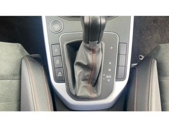 SEAT Arona 1.0 TSI 110 FR Edition 5dr DSG Petrol Hatchback
