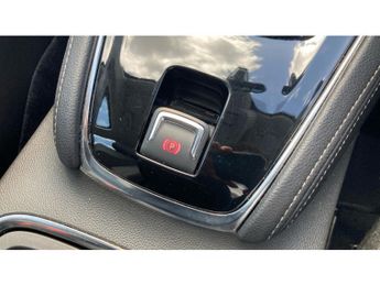 Vauxhall Grandland X 2.0 Turbo D Business Edition Nav 5dr Auto Diesel Hatchback