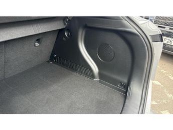 Hyundai KONA 160kW N Line S 65kWh 5dr Auto Electric Hatchback