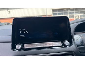 Hyundai KONA 150kW Ultimate 64kWh 5dr Auto Electric Hatchback