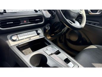 Hyundai KONA 150kW Ultimate 64kWh 5dr Auto Electric Hatchback
