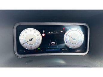 Hyundai KONA 150kW Ultimate 64kWh 5dr Auto Electric Hatchback