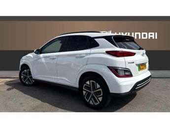 Hyundai KONA 150kW Ultimate 64kWh 5dr Auto Electric Hatchback