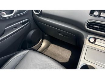Hyundai KONA 150kW Ultimate 64kWh 5dr Auto Electric Hatchback