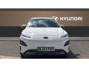 Hyundai KONA 150kW Ultimate 64kWh 5dr Auto Electric Hatchback