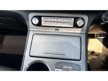 Hyundai KONA 150kW Ultimate 64kWh 5dr Auto Electric Hatchback