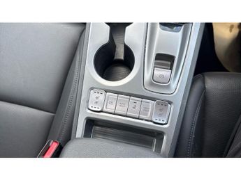 Hyundai KONA 150kW Ultimate 64kWh 5dr Auto Electric Hatchback