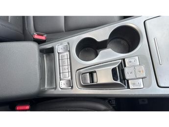 Hyundai KONA 150kW Ultimate 64kWh 5dr Auto Electric Hatchback