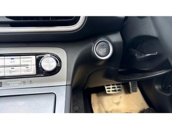 Hyundai KONA 150kW Ultimate 64kWh 5dr Auto Electric Hatchback