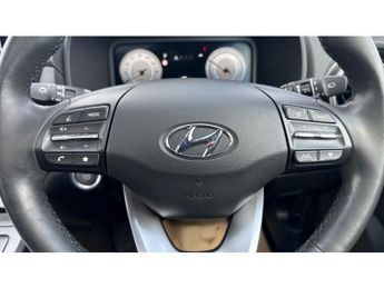 Hyundai KONA 150kW Ultimate 64kWh 5dr Auto Electric Hatchback
